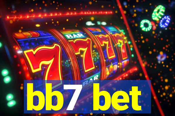 bb7 bet